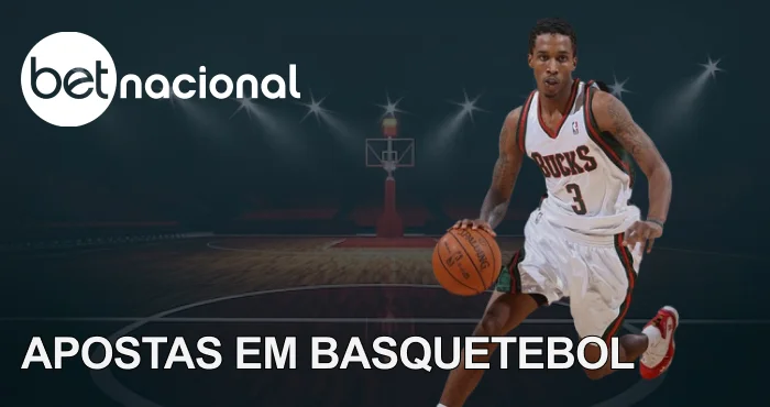 apostas em basquetebol