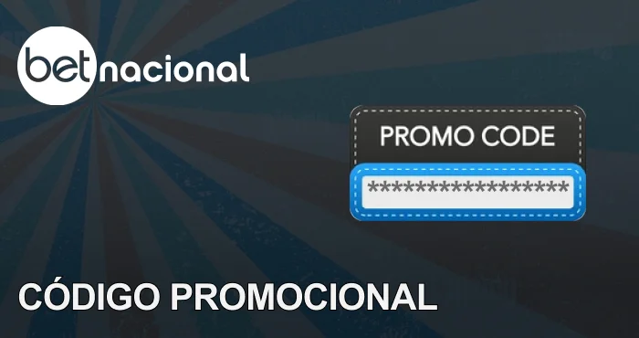 betnacional codigo promocional