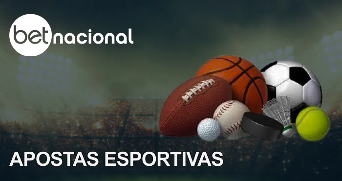 tipos de apostas esportivas betnacional